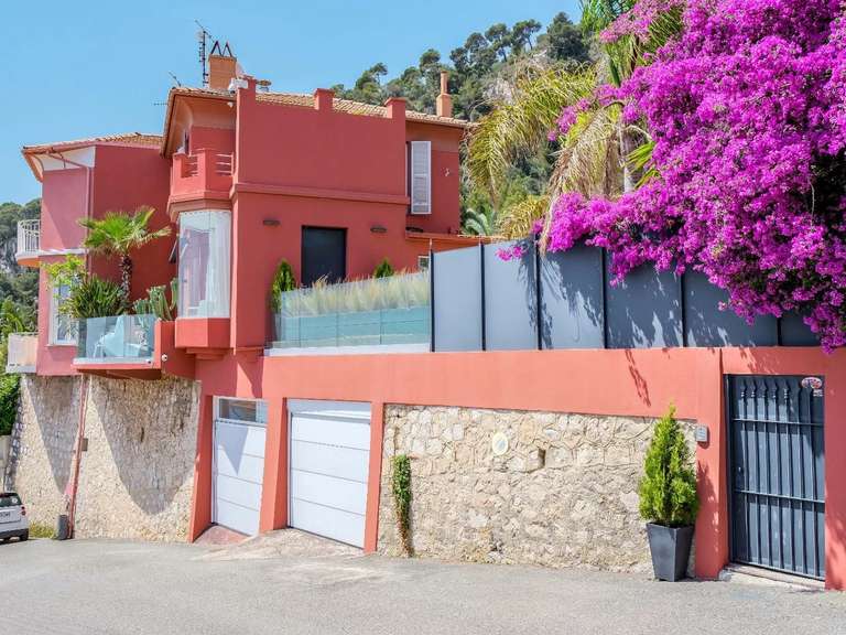 Villa avec Vue sur mer Villefranche-sur-Mer - 128m²