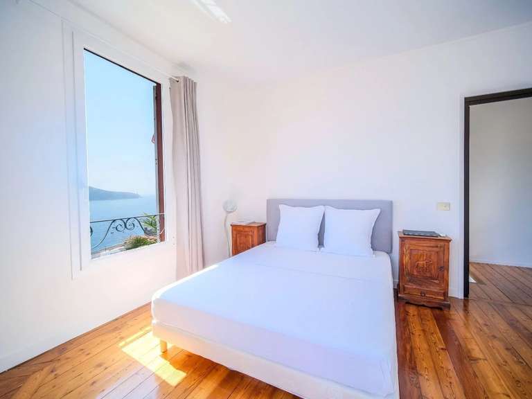 Villa avec Vue sur mer Villefranche-sur-Mer - 128m²