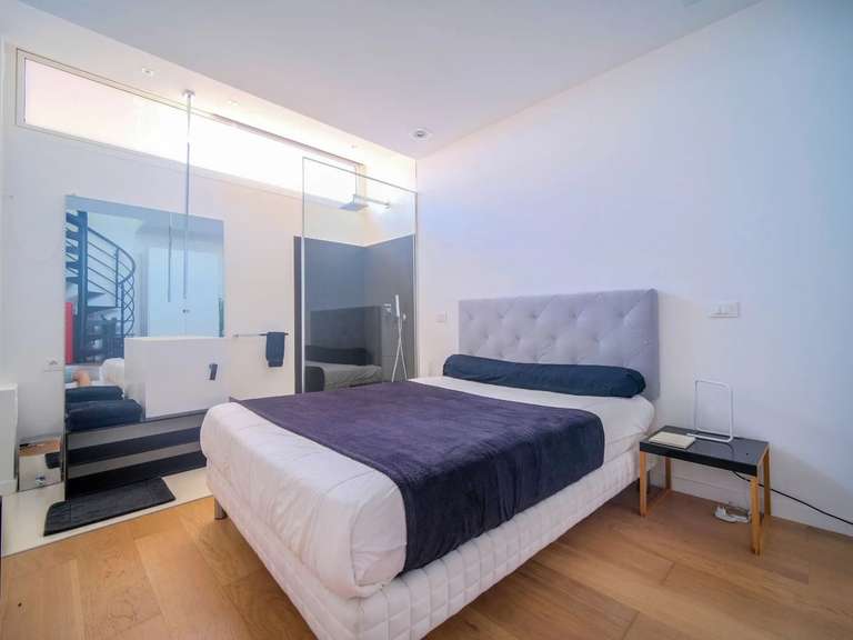Villa avec Vue sur mer Villefranche-sur-Mer - 128m²
