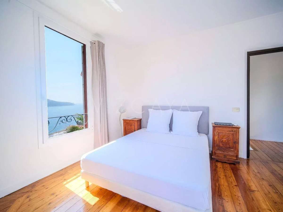 Villa Villefranche-sur-Mer