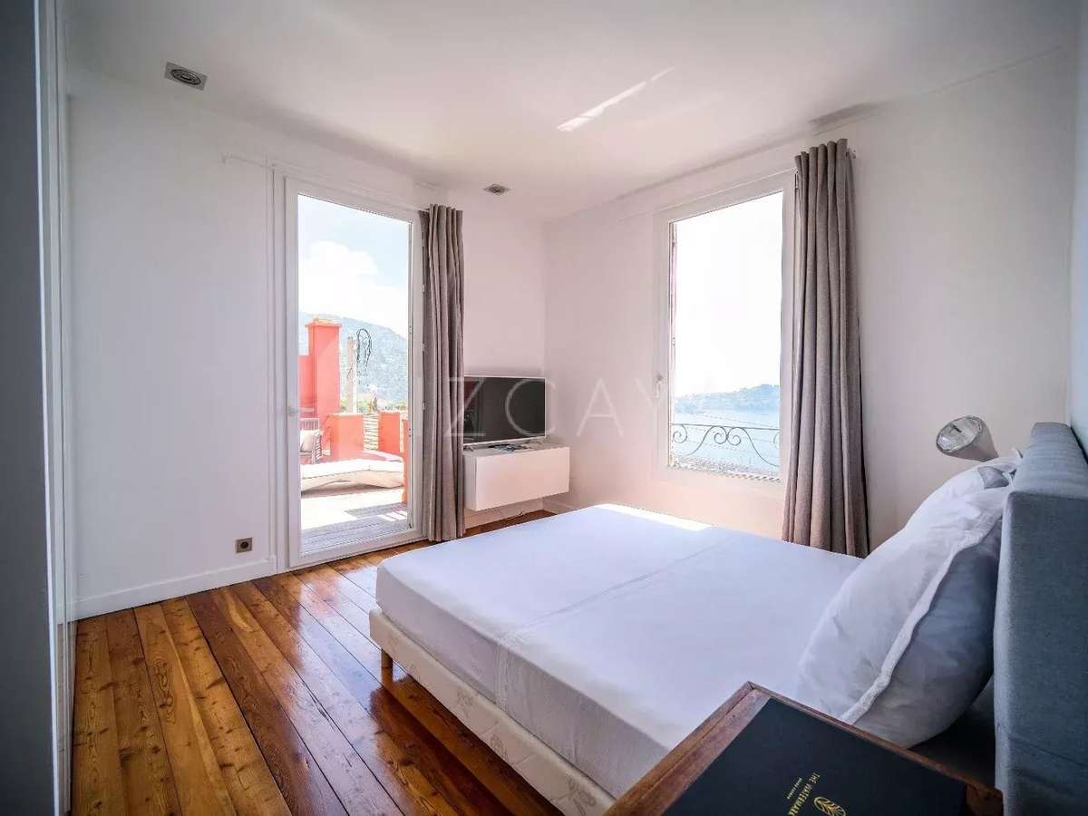 Villa Villefranche-sur-Mer
