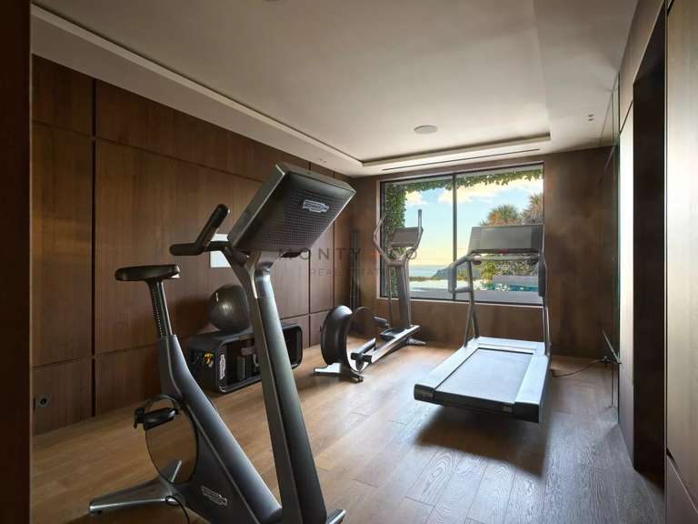 Villa avec Vue sur mer Villefranche-sur-Mer - 6 chambres - 750m²