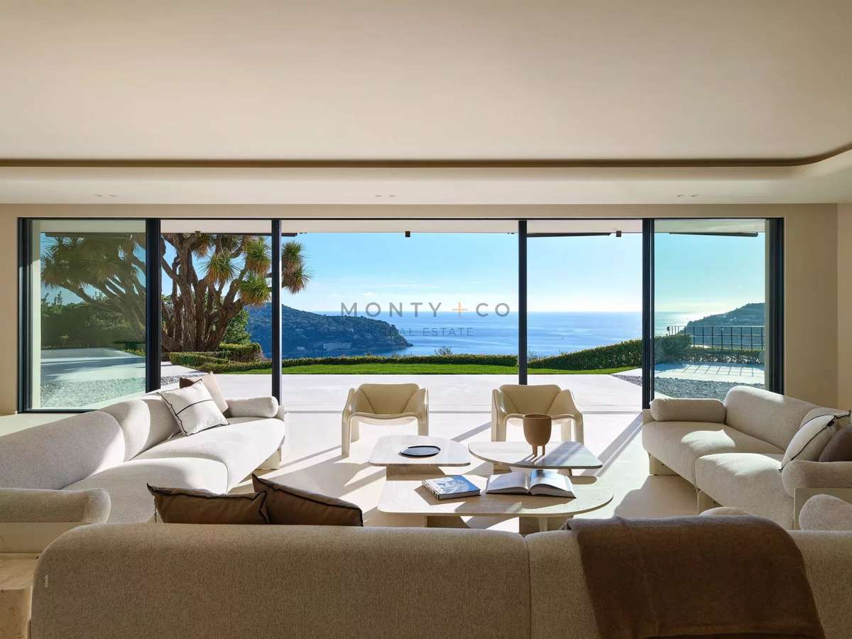 Villa Villefranche-sur-Mer