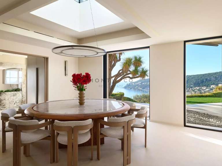 Villa avec Vue sur mer Villefranche-sur-Mer - 6 chambres - 750m²