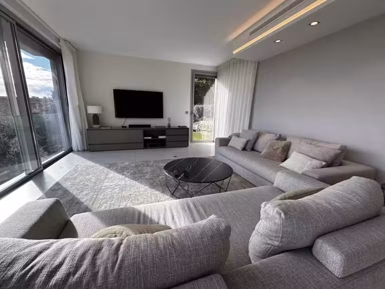 Villa Villefranche-sur-Mer - 5 chambres - 360m²