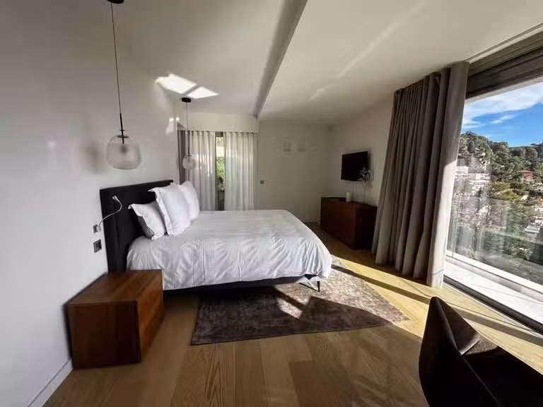 Villa Villefranche-sur-Mer - 5 chambres - 360m²