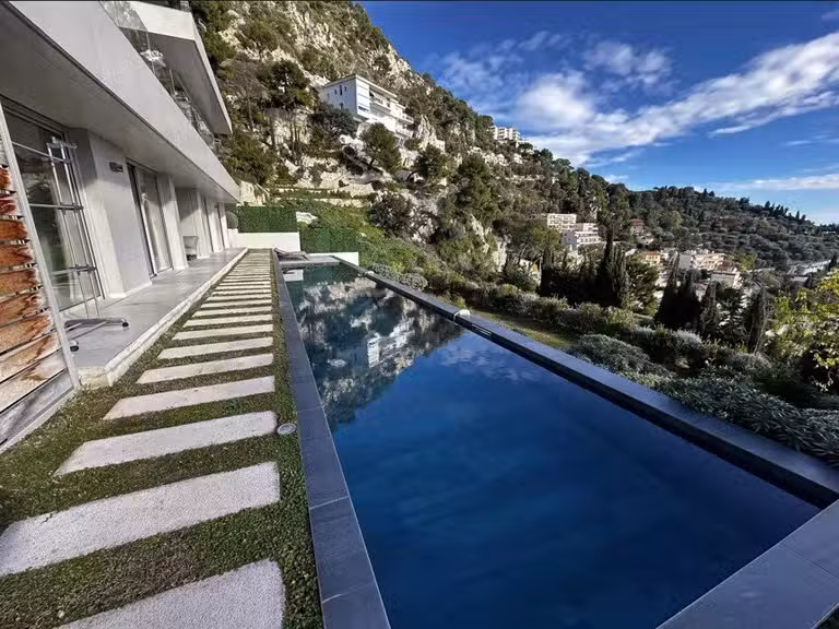 Villa Villefranche-sur-Mer - 5 chambres - 360m²