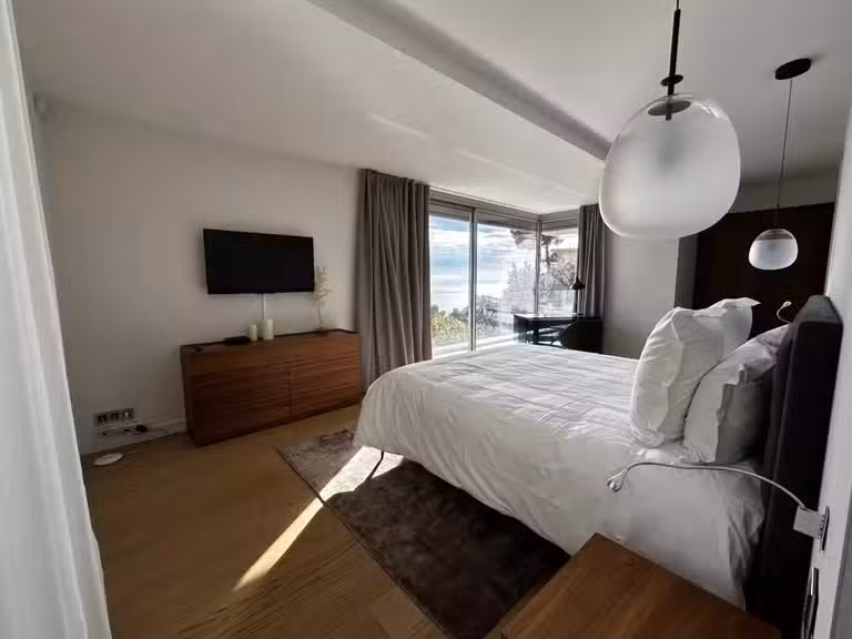 Villa Villefranche-sur-Mer - 5 chambres - 360m²