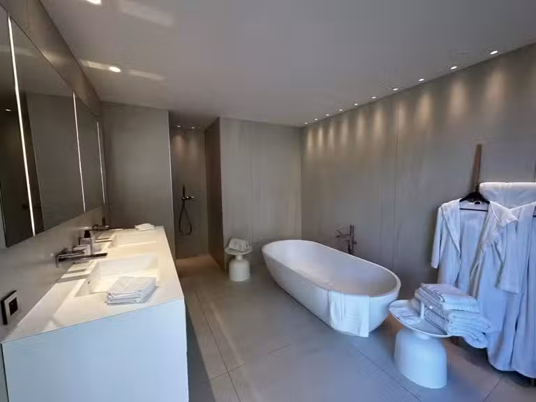 Villa Villefranche-sur-Mer - 5 chambres - 360m²