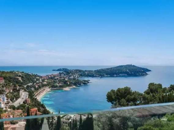 Villa Villefranche-sur-Mer