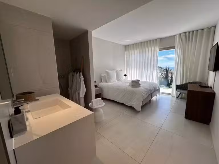 Villa Villefranche-sur-Mer - 5 chambres - 360m²