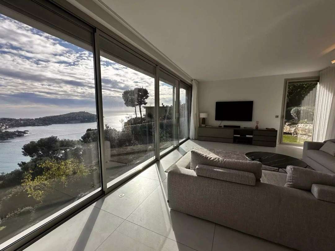 Villa Villefranche-sur-Mer