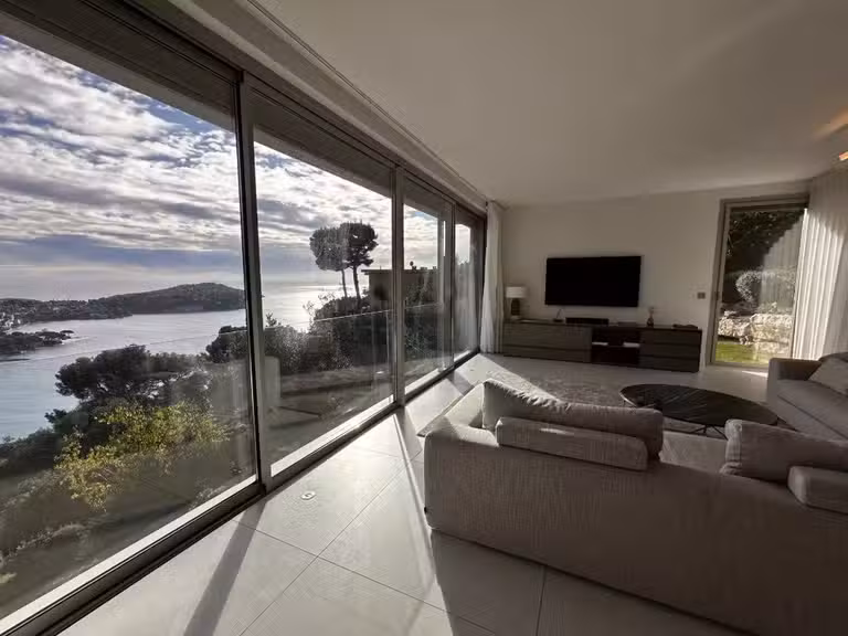 Villa Villefranche-sur-Mer - 5 chambres - 360m²