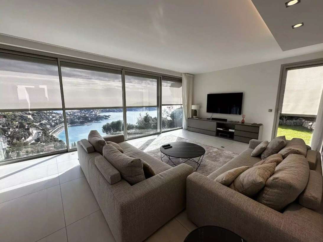 Villa Villefranche-sur-Mer