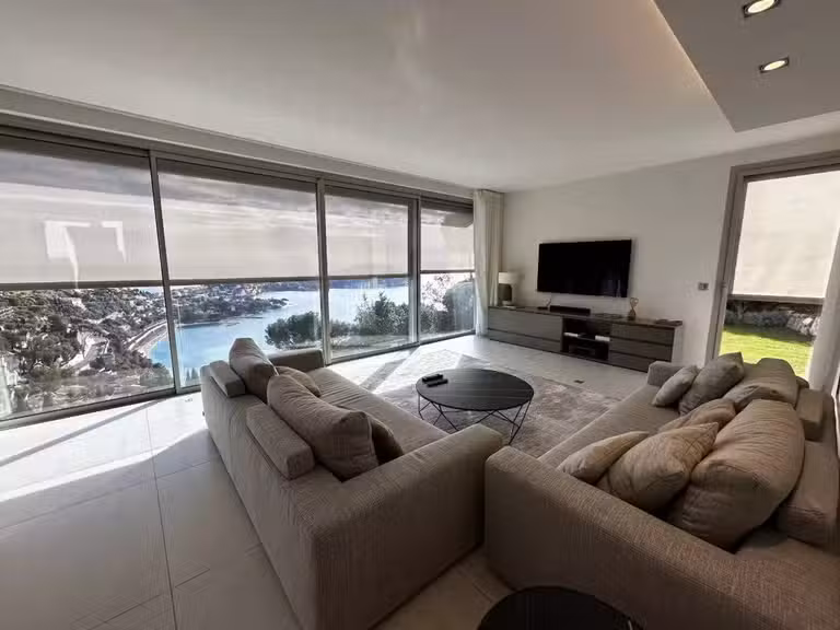 Villa Villefranche-sur-Mer - 5 chambres - 360m²
