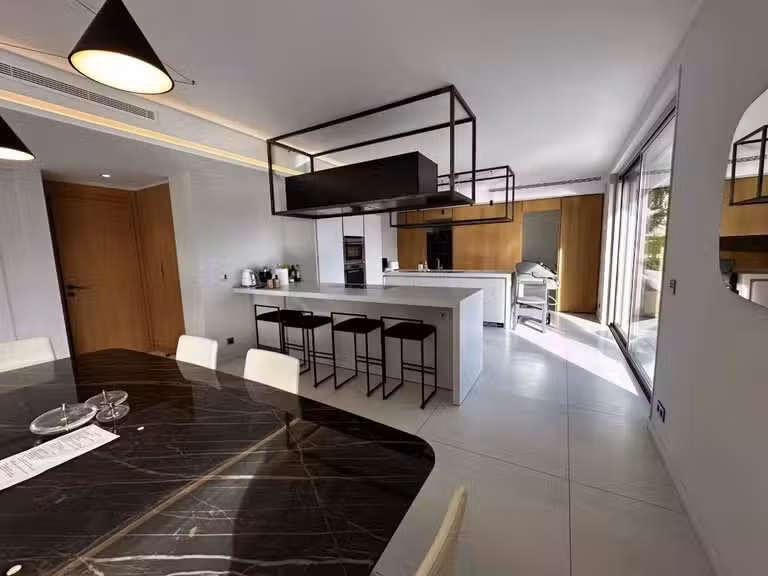 Villa Villefranche-sur-Mer - 5 chambres - 360m²