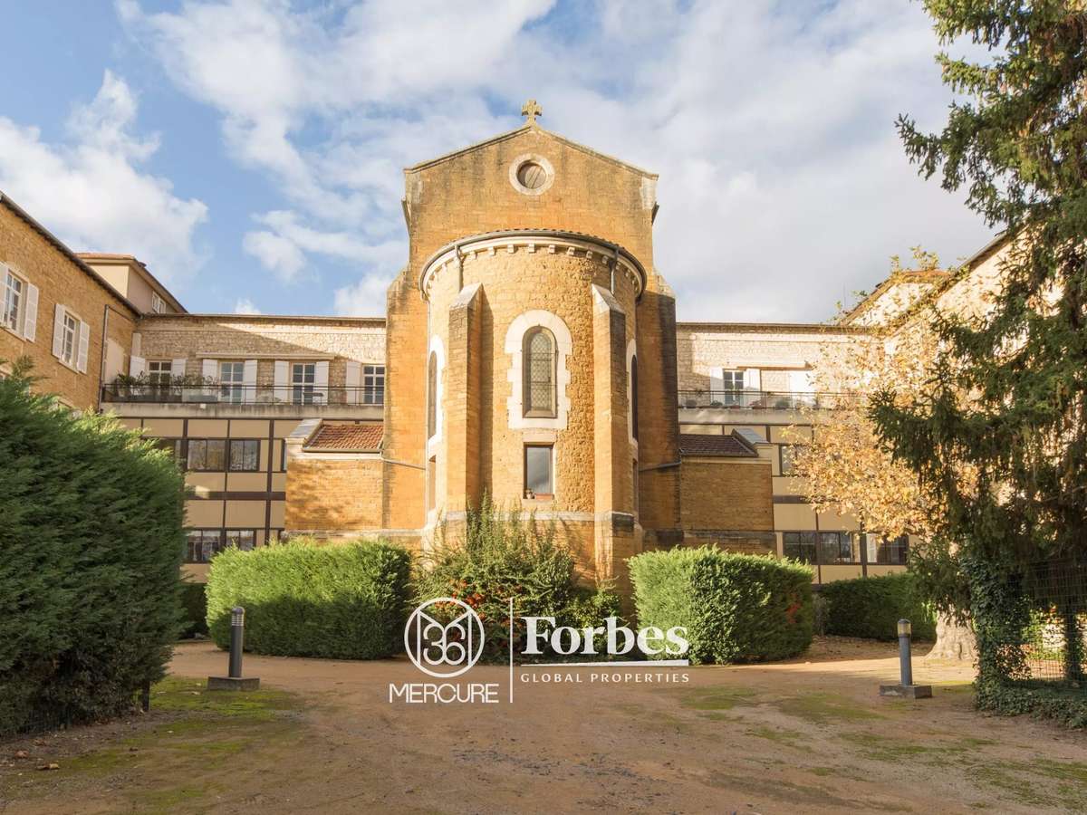 Appartement Villefranche-sur-Saône