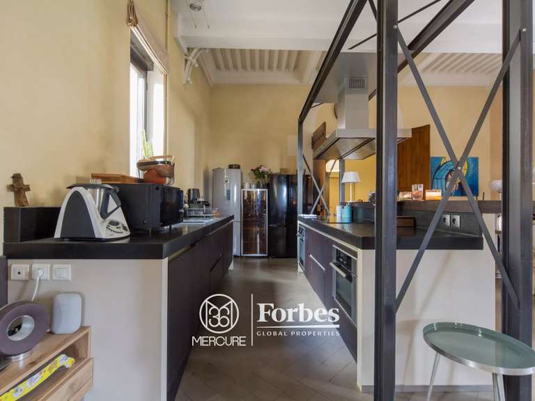 Appartement Villefranche-sur-Saône - 3 chambres - 280m²