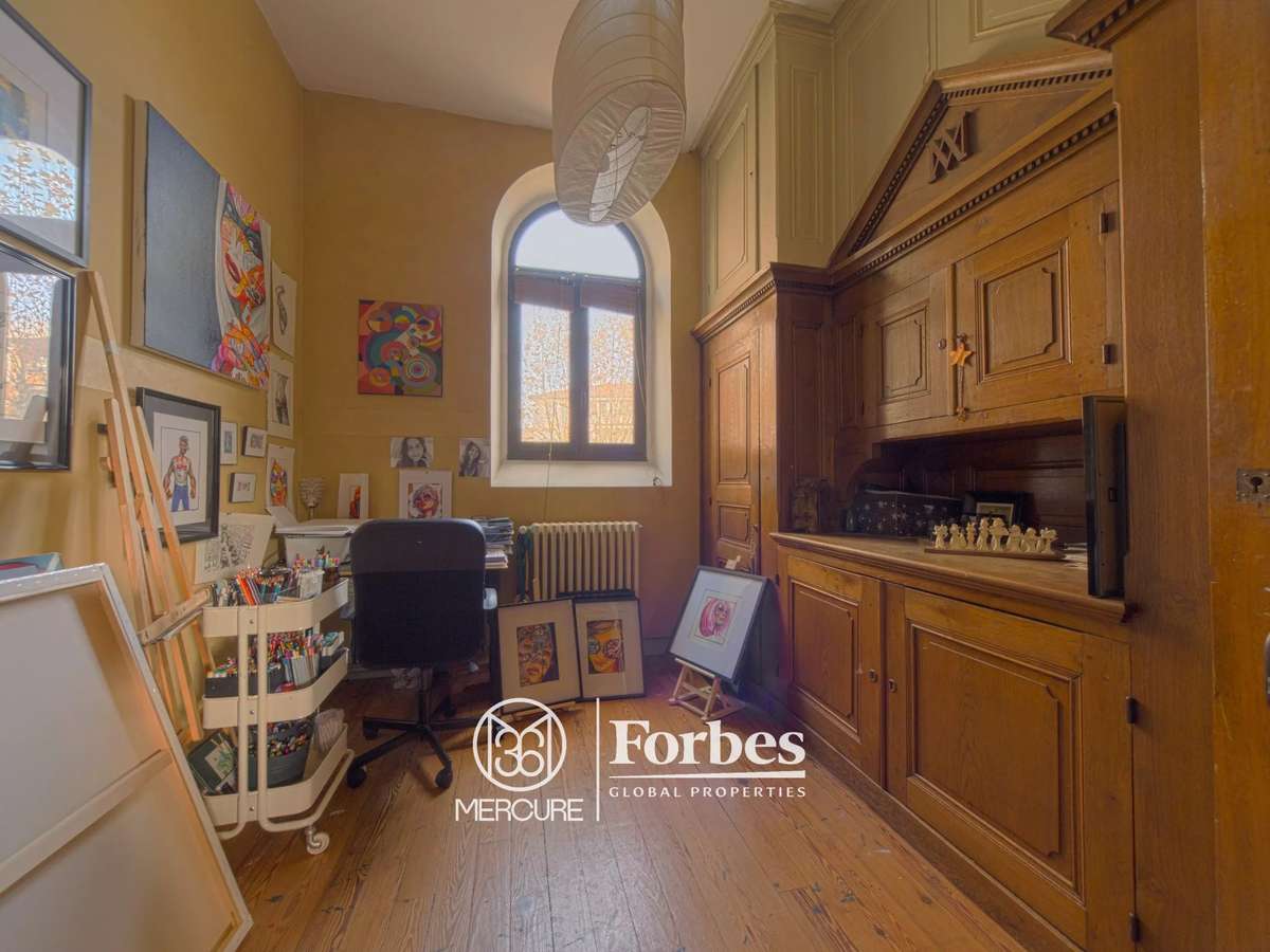 Appartement Villefranche-sur-Saône