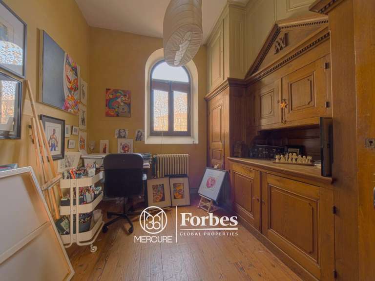 Appartement Villefranche-sur-Saône - 3 chambres - 280m²