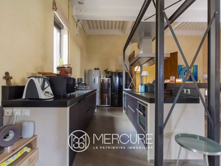 Appartement Villefranche-sur-Saône - 3 chambres - 280m²
