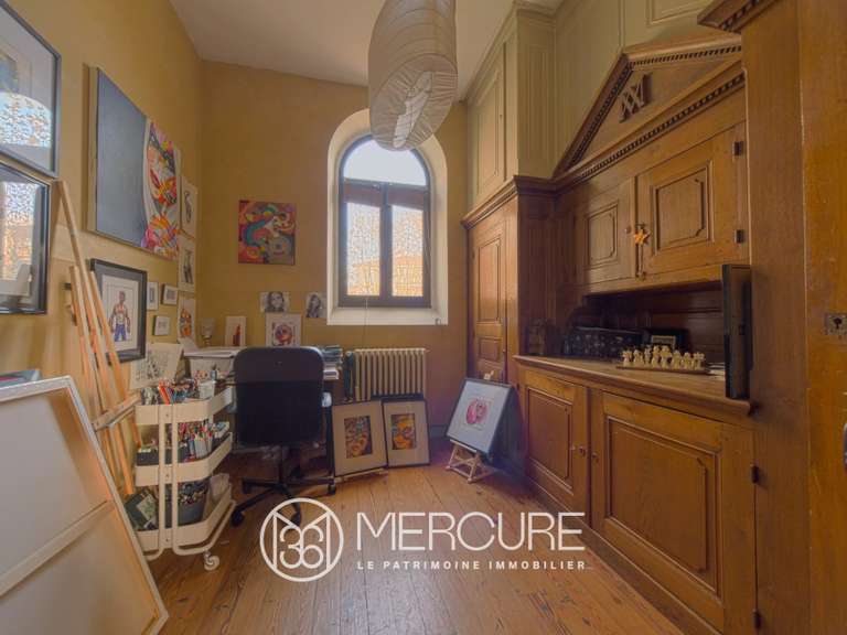 Appartement Villefranche-sur-Saône - 3 chambres - 280m²