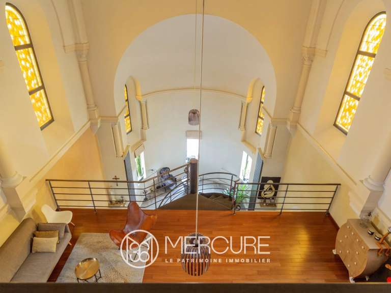 Appartement Villefranche-sur-Saône - 3 chambres - 280m²