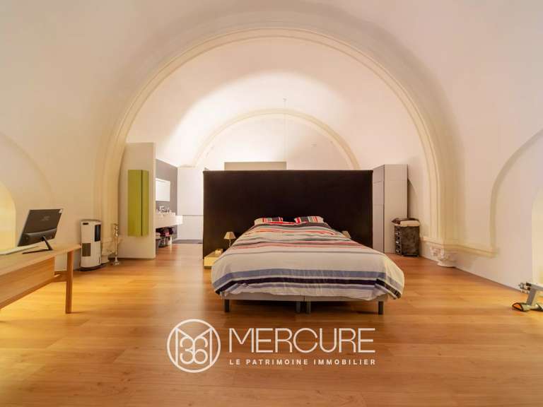 Appartement Villefranche-sur-Saône - 3 chambres - 280m²