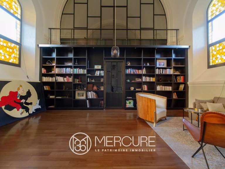Appartement Villefranche-sur-Saône - 3 chambres - 280m²