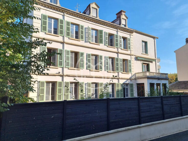 Vente Hôtel particulier Villefranche-sur-Saône - 8 chambres