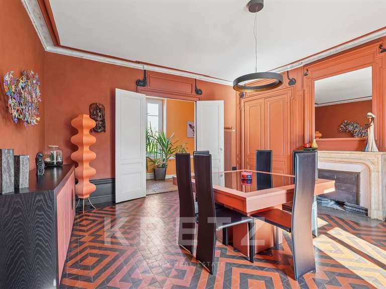 House Villefranche-sur-Saône - 5 bedrooms - 435m²