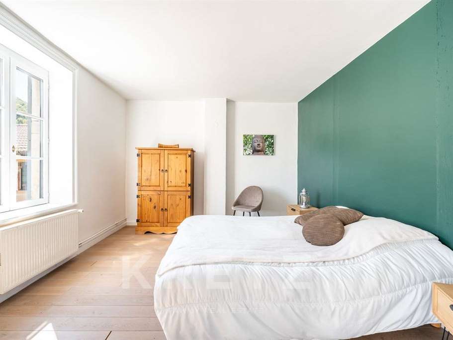 House Villefranche-sur-Saône