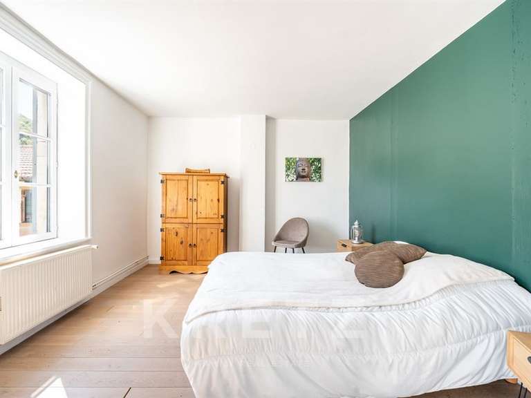 Maison Villefranche-sur-Saône - 9 chambres - 580m²