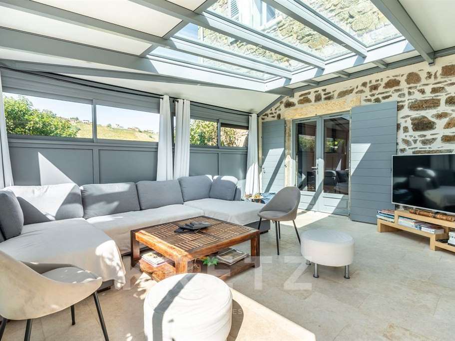 House Villefranche-sur-Saône