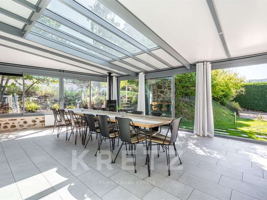 House Villefranche-sur-Saône