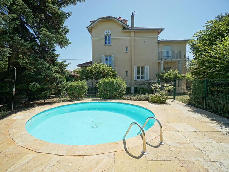 Sale Property Villefranche-sur-Saône - 6 bedrooms
