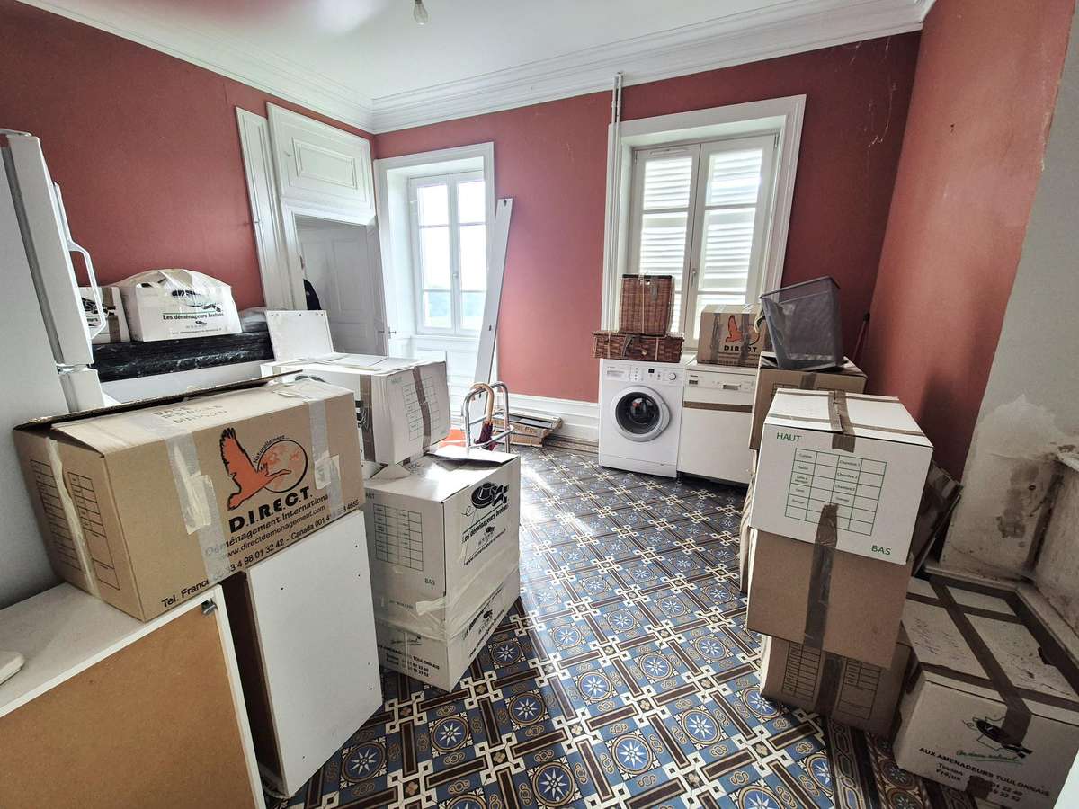 Propriété Villefranche-sur-Saône