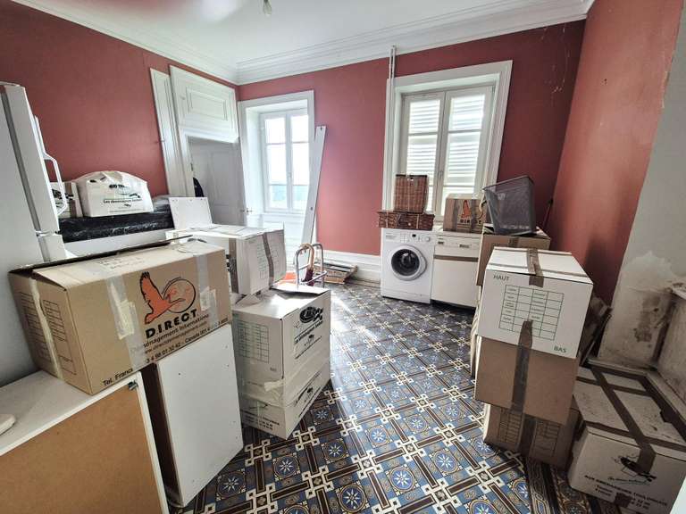 Propriété Villefranche-sur-Saône - 6 chambres