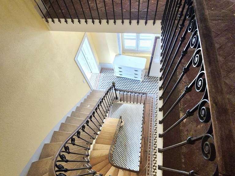 Propriété Villefranche-sur-Saône - 6 chambres