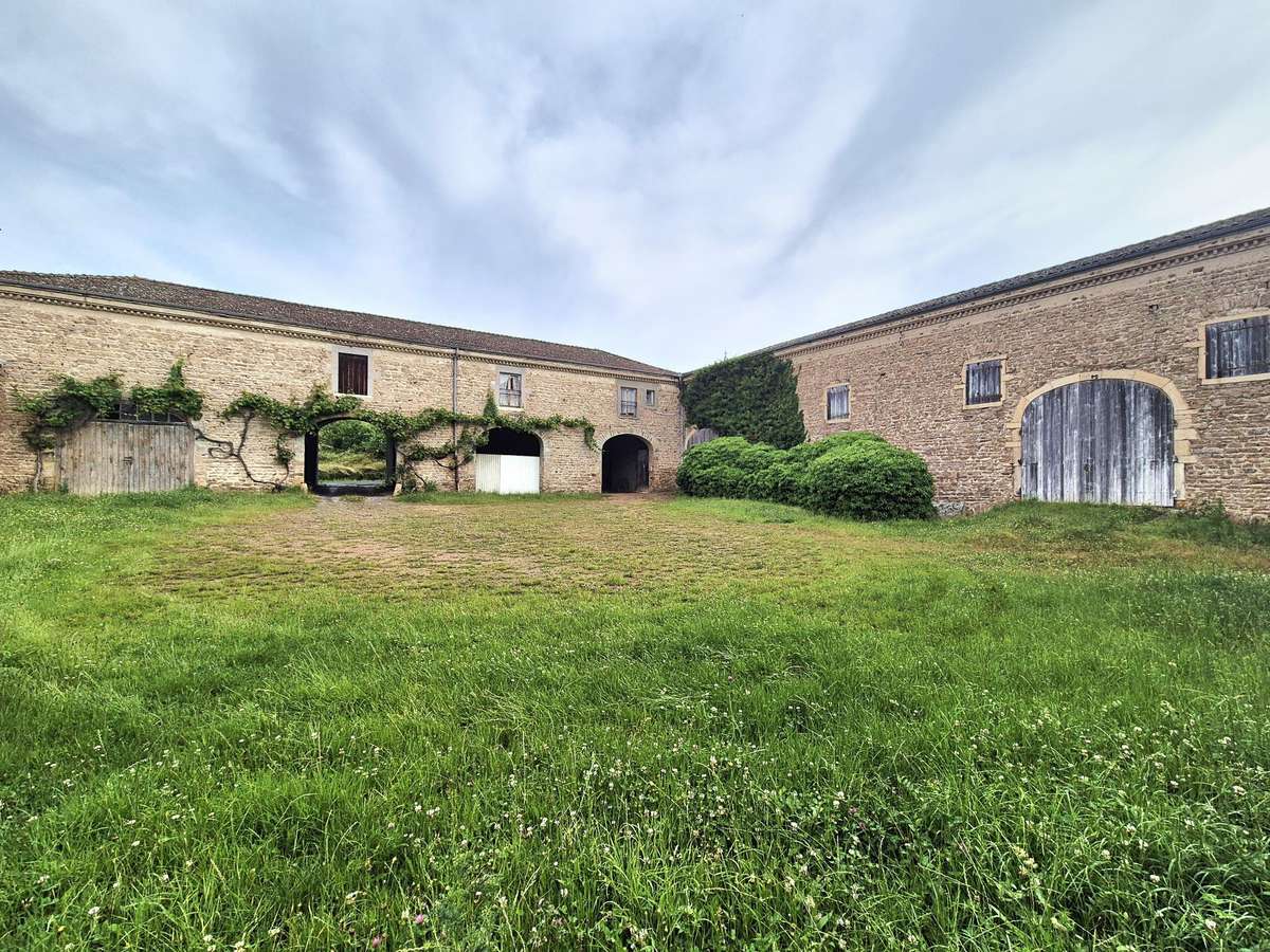 Propriété Villefranche-sur-Saône