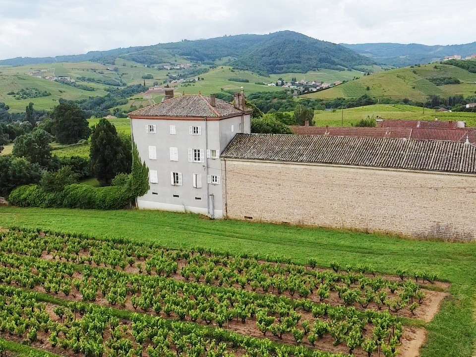 Propriété Villefranche-sur-Saône