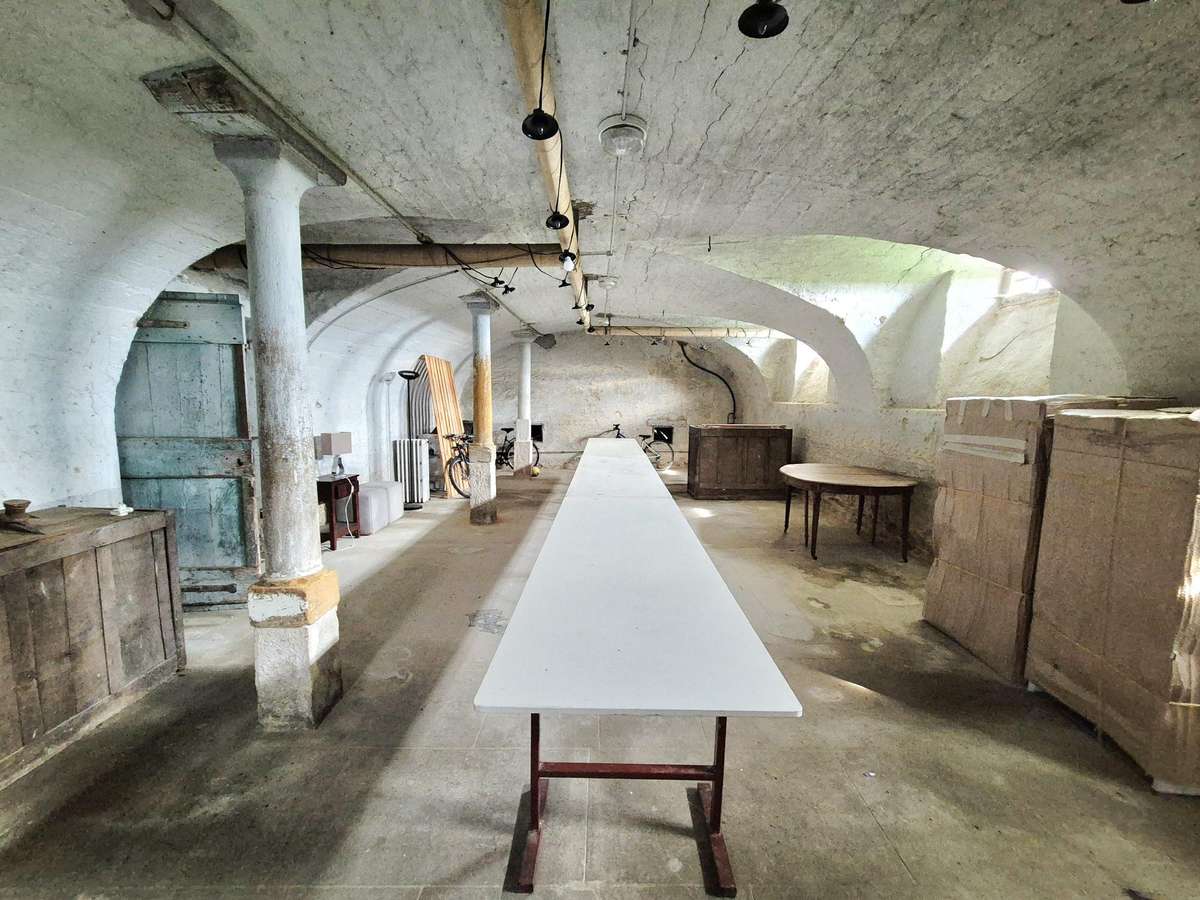 Propriété Villefranche-sur-Saône