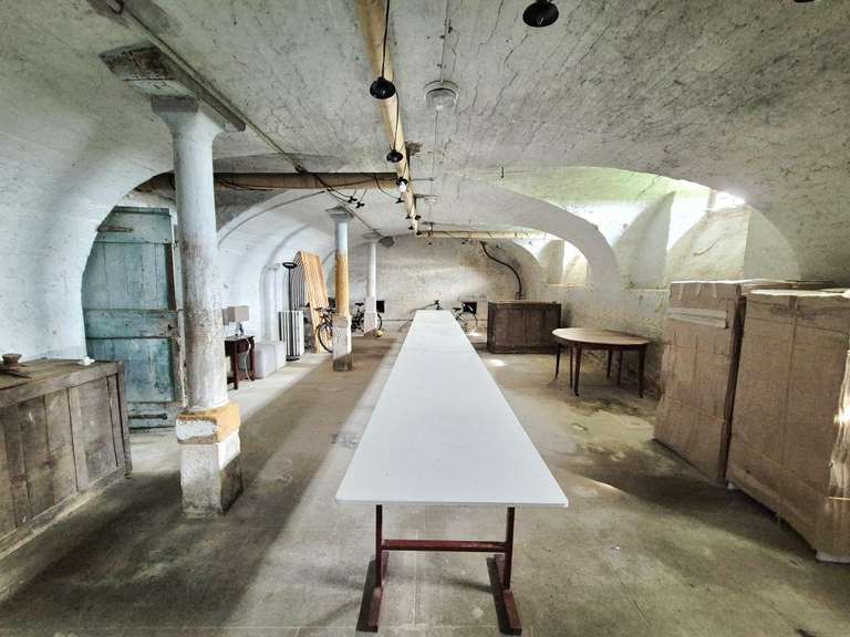 Propriété Villefranche-sur-Saône - 6 chambres