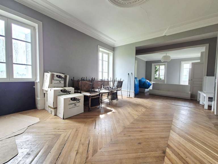 Propriété Villefranche-sur-Saône - 6 chambres