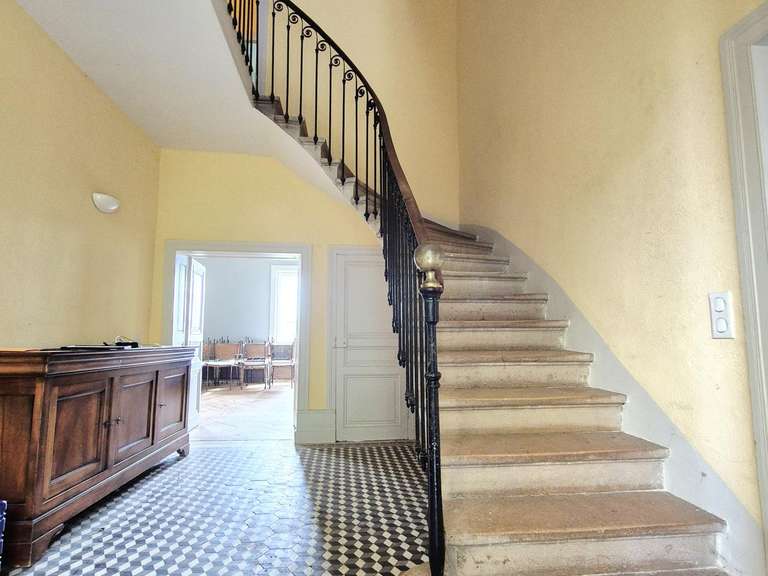 Propriété Villefranche-sur-Saône - 6 chambres