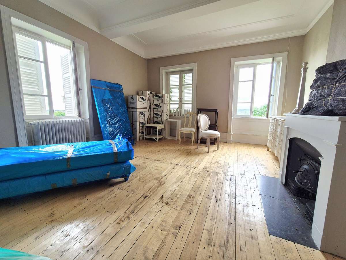 Propriété Villefranche-sur-Saône