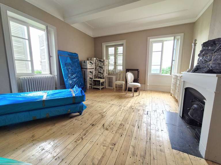 Propriété Villefranche-sur-Saône - 6 chambres