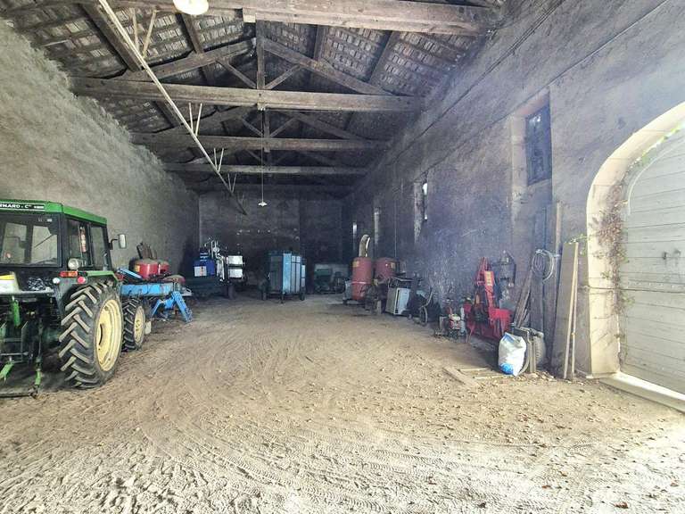 Propriété Villefranche-sur-Saône - 6 chambres