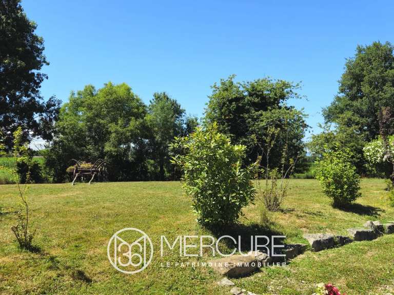 Propriété Villefranche-sur-Saône - 1200m²