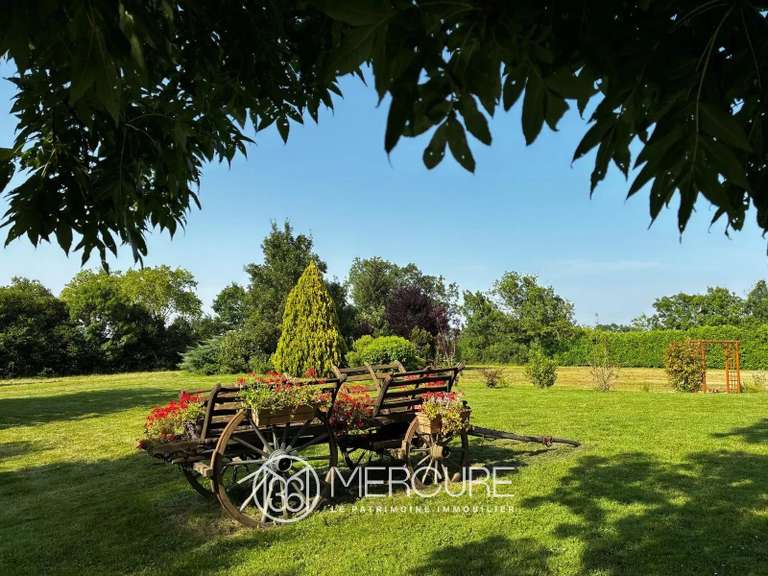 Propriété Villefranche-sur-Saône - 1200m²